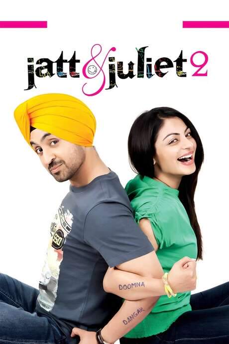 Jatt & Juliet 2